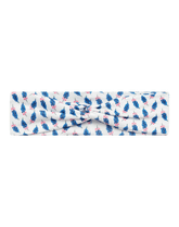 Bluebonnet Mom Headband